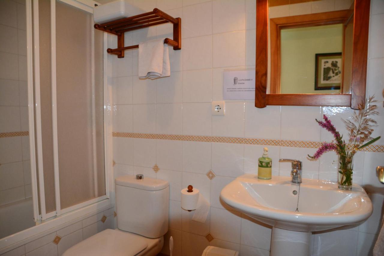 Casa Rural La Morena Castroverde de Cerrato Ngoại thất bức ảnh